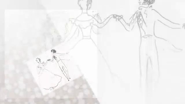 Памяти Нади Рушевой Недетский почерк детского рисунка смотреть онлайн