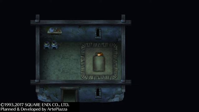 Romancing SaGa 2 - [15] - Trophies: Ground Dweller and Aqua Guard смотреть онлайн
