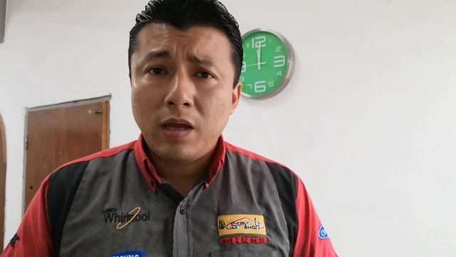 Como Probar Ventilador De Refrigerador Samsung Inverter