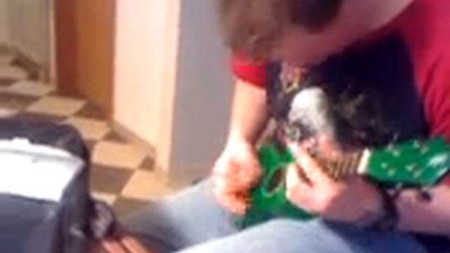 ukulelen session...... смотреть онлайн