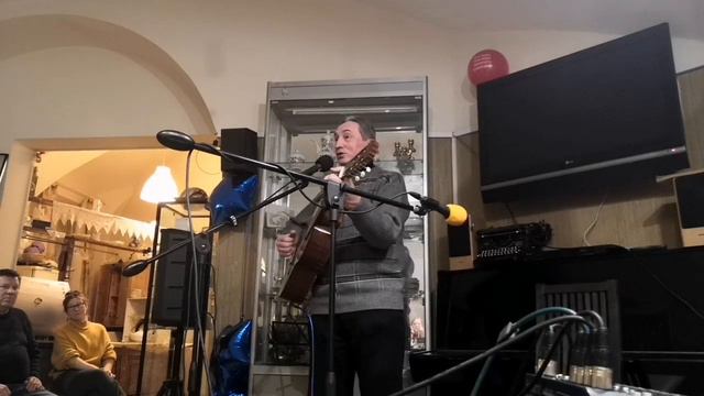 Геннадий Смирнов смотреть онлайн