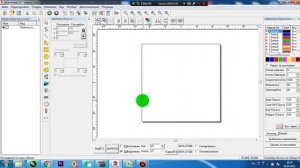 Настройка Лазерного маркера гравера под линзу 200х200 основной принцип.