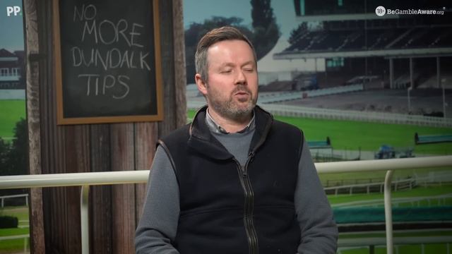 "I'LL BE SHOCKED IF HE'S BEATEN!" | CHELTENHAM COUNTDOWN EXTRA | Frank Hickey | Novice Hurdles смотреть онлайн