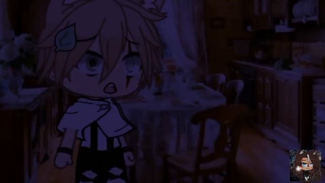 Страшилки на ночь Gacha life/club | 2 часа ужасов | 5 часть смотреть онлайн