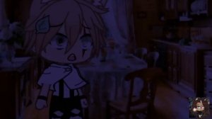 Страшилки на ночь Gacha life/club | 2 часа ужасов | 5 часть