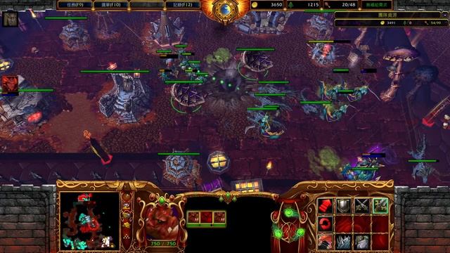 Rise of the Blood Elves v3.0 - Chapter 2 - The Weak Perish смотреть онлайн