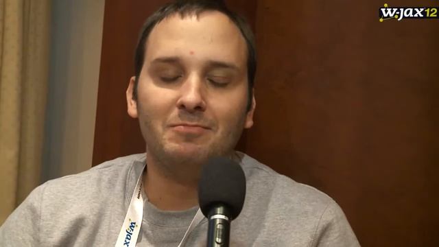 Interview: Norman Maurer plaudert aus dem Netty-Nähkästchen смотреть онлайн