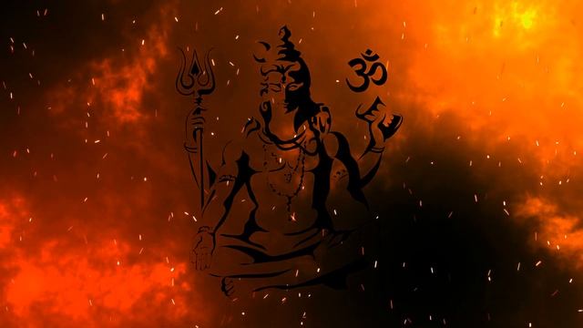 Powerful Shiva Mantra 