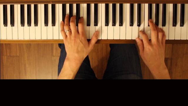 Memories of Green (Chrono Trigger) [Easy-Intermediate Piano Tutorial] смотреть онлайн