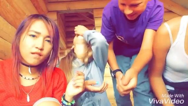 2 часть пробуем вкусняшки смотреть онлайн