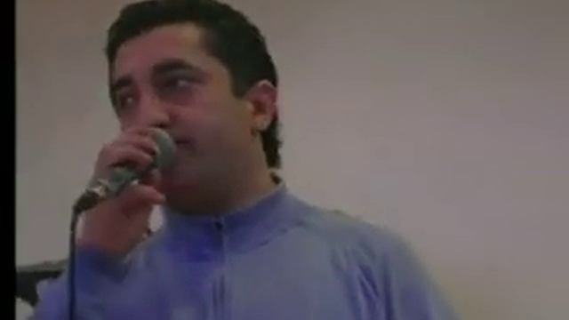 Vle Khaloyan & Tatul - Surb Sargis Kgnam