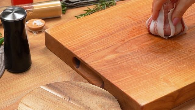 Испекла мясные мешочки в перцах. Результат удивил всех приглашенных! смотреть онлайн