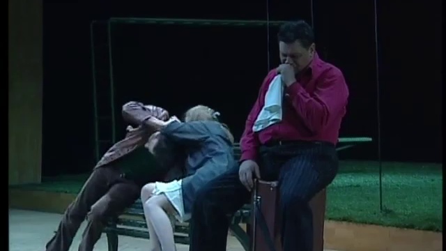 Лес. Серия 2. Часть 1 смотреть онлайн