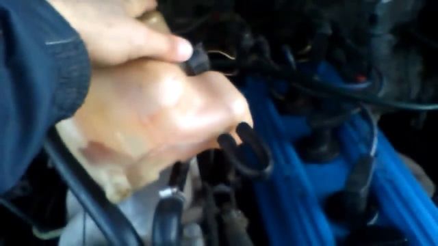 Попытка уменьшить расход масла ДВС 406 Газель. смотреть онлайн