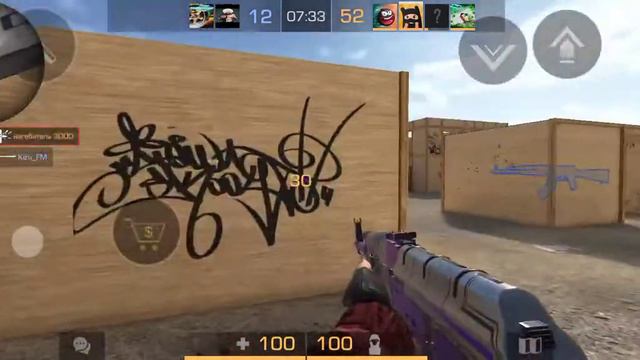 Я когда жалуюсь что читеры постаянно в команде противника так же читеры через секунду._. смотреть онлайн