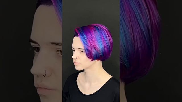 До и После ? помогите придумать название окрашиванию , есть идеи ? смотреть онлайн