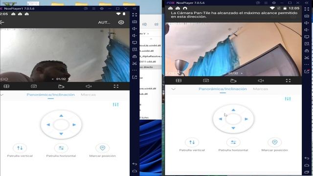 TPLINK TAPO C210 VS C200,, LAS MEJORES CAMARA IP смотреть онлайн