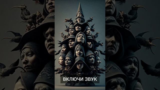 Чернокнижник давай, до свидания смотреть онлайн