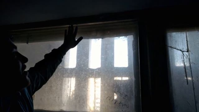 Ремонт в Самаре. Подьезды ужаса . Стройхлам, вы где ? смотреть онлайн