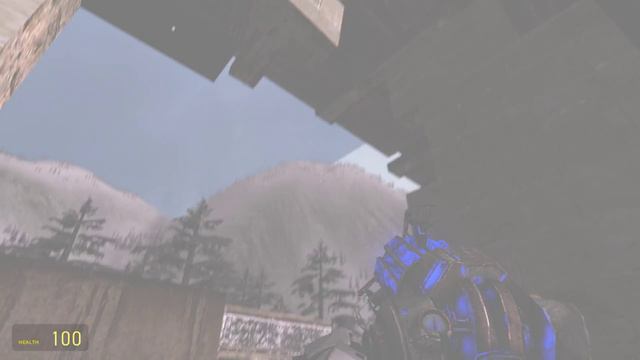 12# garrys mod best map ever! смотреть онлайн