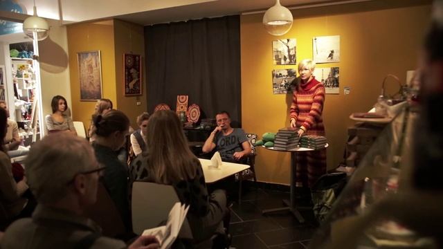 Презентация книги «Индия - книга странствий». 02.10.15 смотреть онлайн
