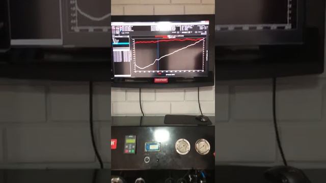 Dinamômetro de Bombas INDUTECH смотреть онлайн