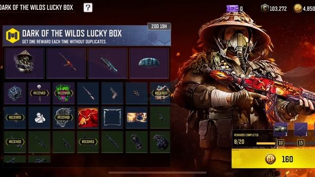 *New* Dark of the Wilds Draw Unlocking | Naga Tree Python | ASM10 Abyssal Flame Cod Mobile | смотреть онлайн