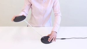 Настольная лампа Ньютон Citilux CL803032 CL803030 | Интернет-магазин Vobox