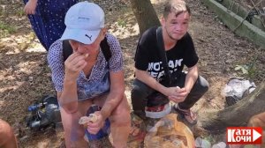 ПОДГОТОВКА К НЕШУТОЧНОЙ СВАДЬБЕ / СЕЗОН 4 ВЫПУСК 14