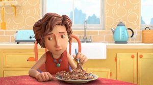 The Adventures of Paddington | Paddington And The Painting | Nick Jr. UK