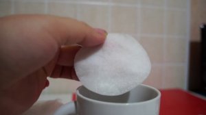 Турунда. как сделать турундочки. С первого раза. Как почист