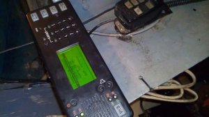 ремонт радиостанции рвс-1-01            Repair of RVS-1-01 radio station