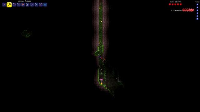 Новые боссы, оружие, броня || Terraria Thorium Mod || #1