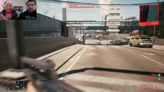 Perplexing Pixels: Cyberpunk 2077 | Xbox Series X (review/commentary) Ep406 смотреть онлайн