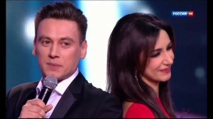 Руслан Алехно и Зара — Единственная моя