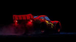 Sheryl Crow - Real Gone Slowed & Reverb (Cars 1 Theme Song)