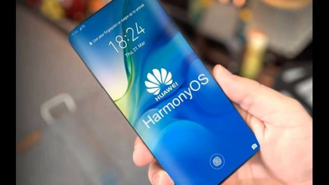 Huawei Harmony OS 2.0_HUAWEI HARMONY OS 2.0 UPDATE ON SMARTPHONES_HUAWEI Harmony OS VS ANDROID OS!