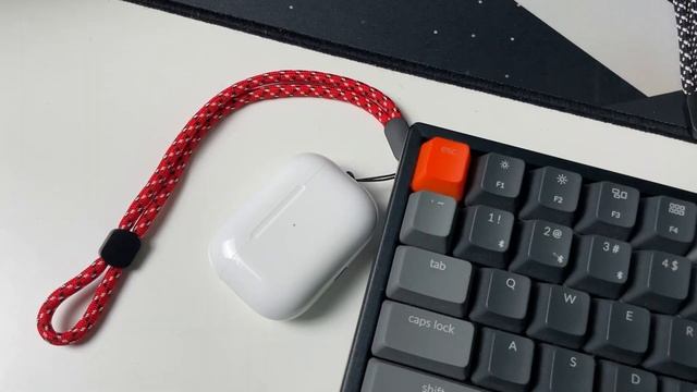 AirPods Pro 2: Best Lanyards you Should Buy! смотреть онлайн