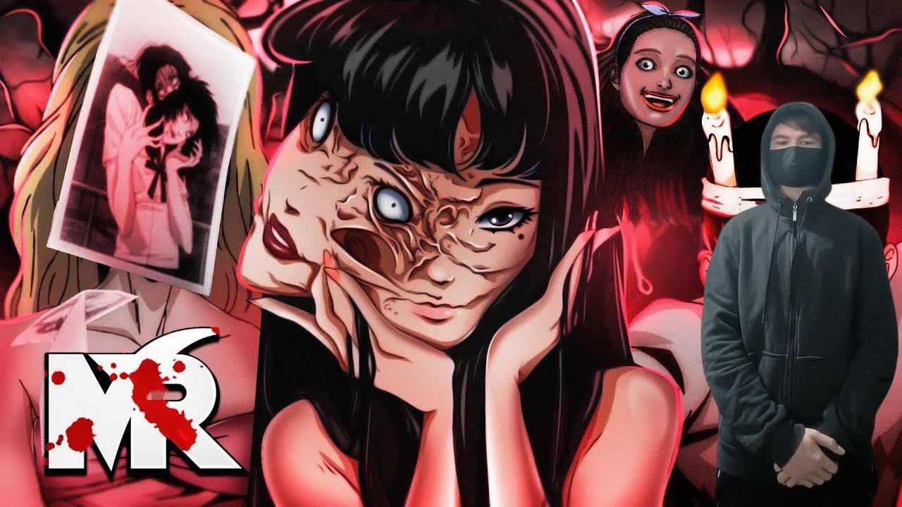 kuraidju смотрит Historias de Junji Ito Cuentos Macabros | MegaR ft @DarckStar @BynMc @BenderCatRap смотреть онлайн