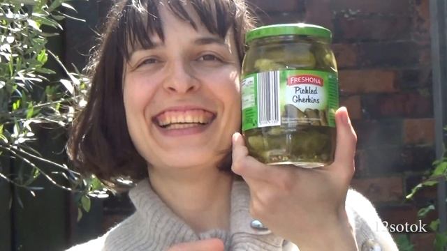 Еда в Великобритании - что мы едим и цены смотреть онлайн