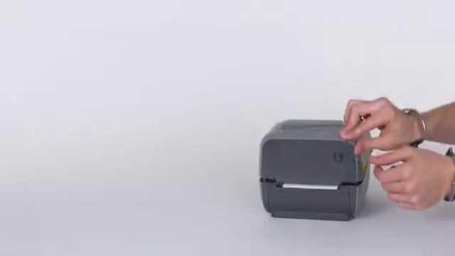 Баркод принтери Zebra zd420 video handcuffs смотреть онлайн