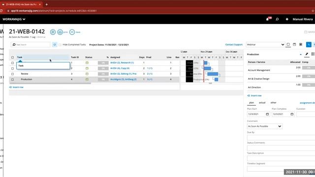 Project Schedules: Beyond ASAP смотреть онлайн