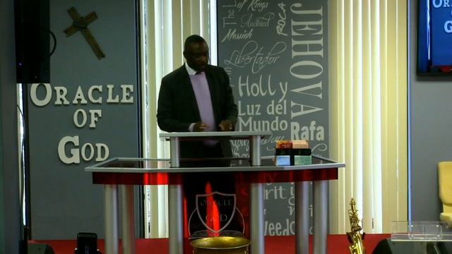 THE ORACLE Live Stream смотреть онлайн