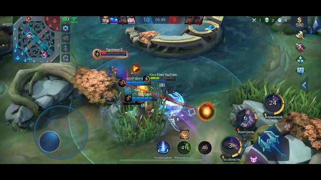 ТОП 1 НАНА МИРА МОБАЙЛ ЛЕГЕНД 2021|NANA TOP GLOBAL BEAST BUILD GAMEPLAY MOBILE LEGENDS 2021 смотреть онлайн