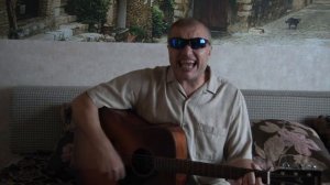 С Днем рождения Серёга новая песня