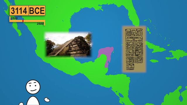 3500 to 2500 BCE - A crucial point in human history смотреть онлайн