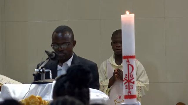 HOLY SATURDAY смотреть онлайн