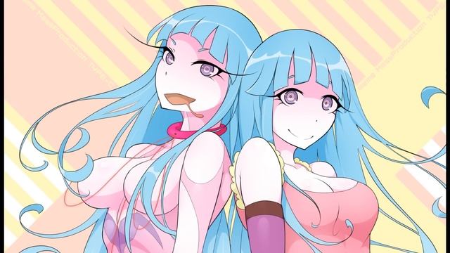 TeddyLoid & daoko - ME!ME!ME! (Pakkyun remix/edit/mashup) смотреть онлайн