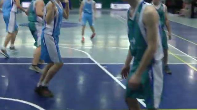 Финал Чемпионата ШБЛ КЭС-Баскет Тверской области 2014-2015гг смотреть онлайн