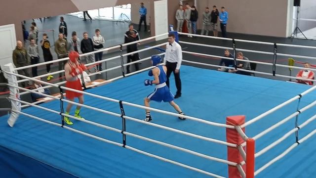 Фрагмент боя 13 февраля смотреть онлайн